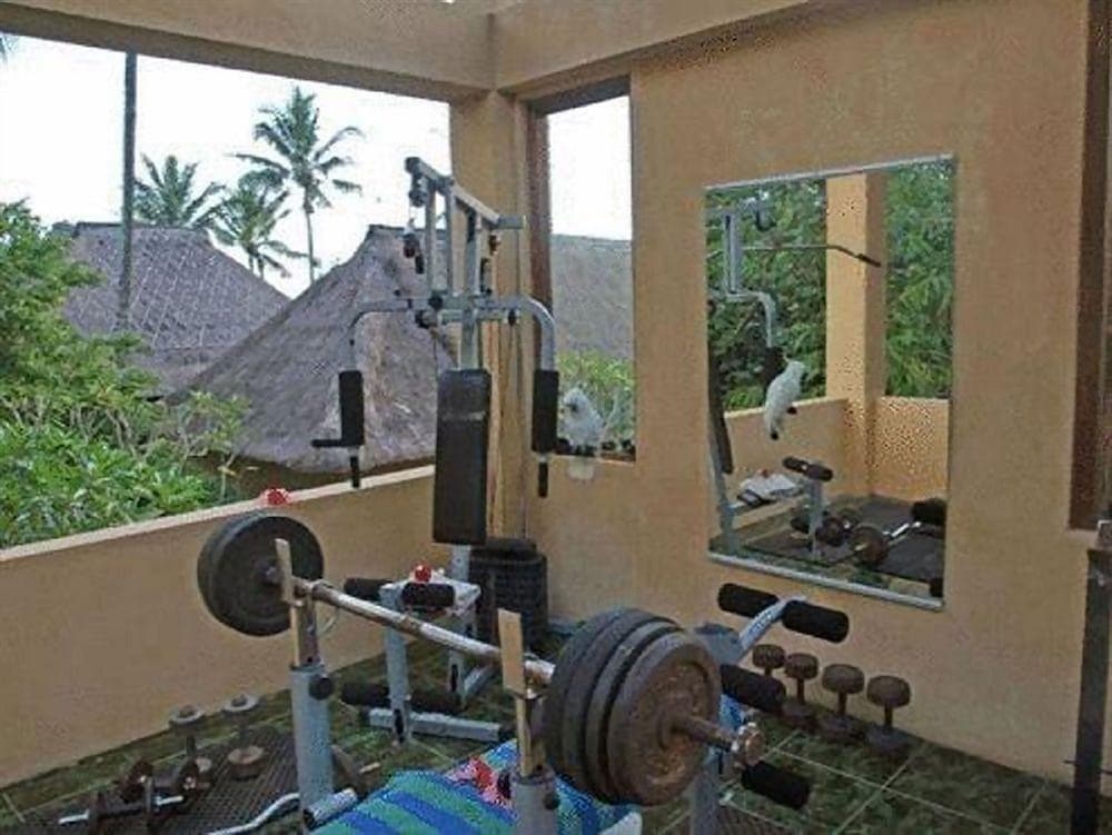 TANAH MERAH RESORT 38/69