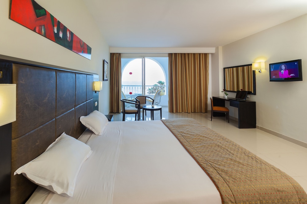 Khayam Garden Beach Resort & Spa 12/61