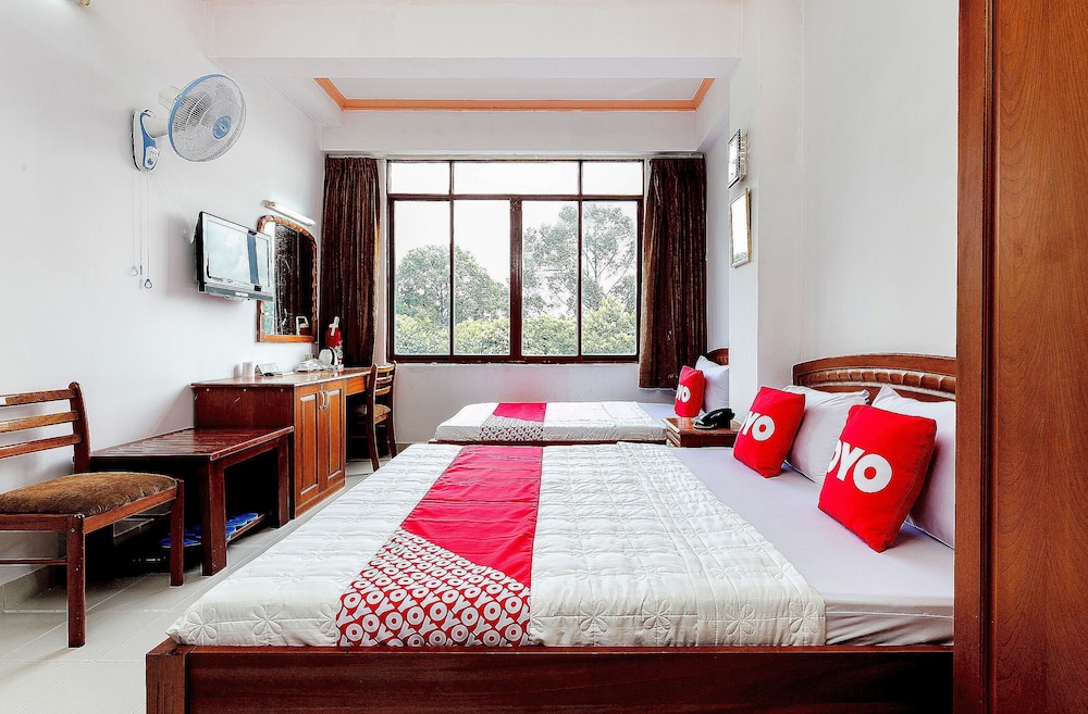Vien Ngoc Xanh 2 Hotel 12/33