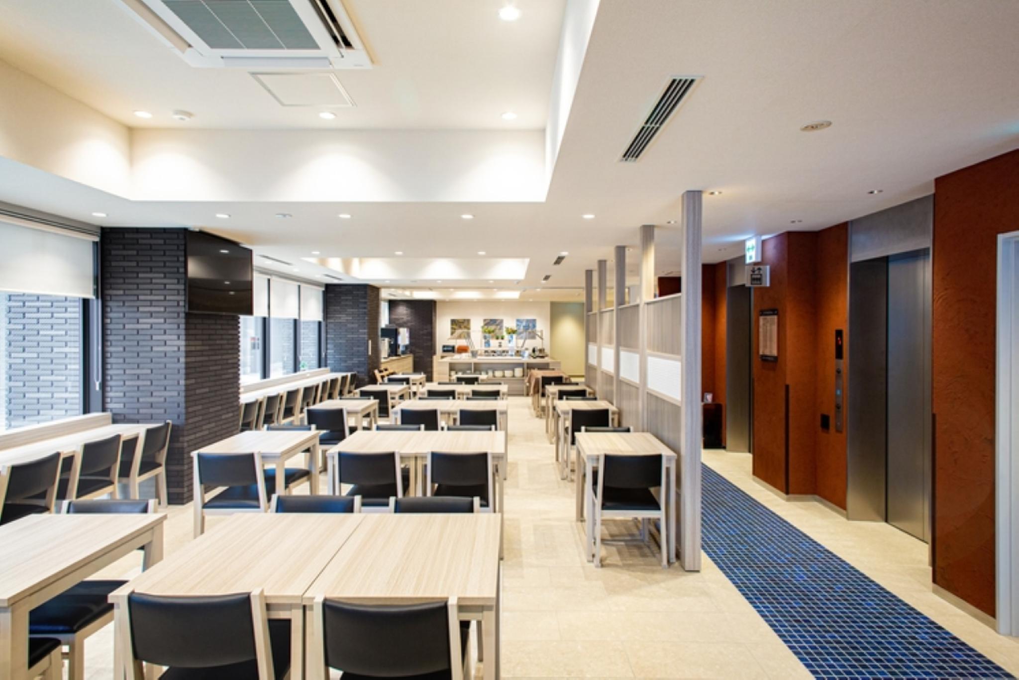Kuretake Inn Premium Tajimi Station 35/40