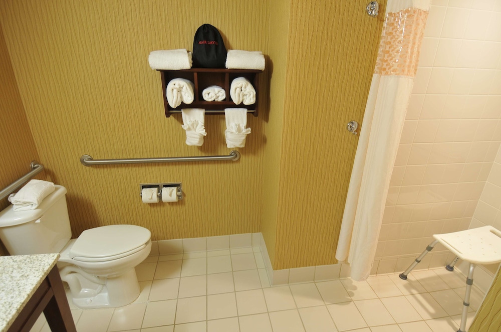 Hampton Inn Denver West Federal Center 19/51