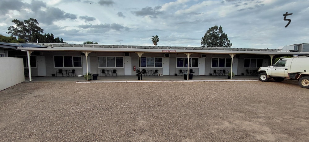 KAPUTAR MOTEL - NARRABRI 6/62