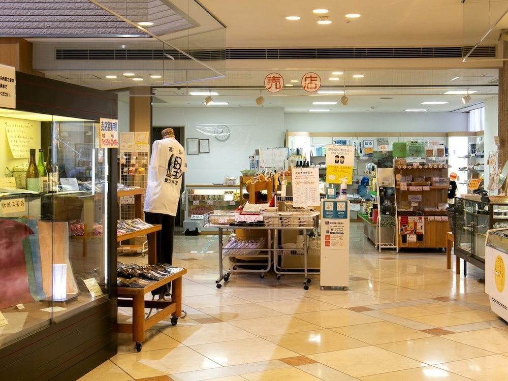 Kamenoi Hotel Kochi 46/61