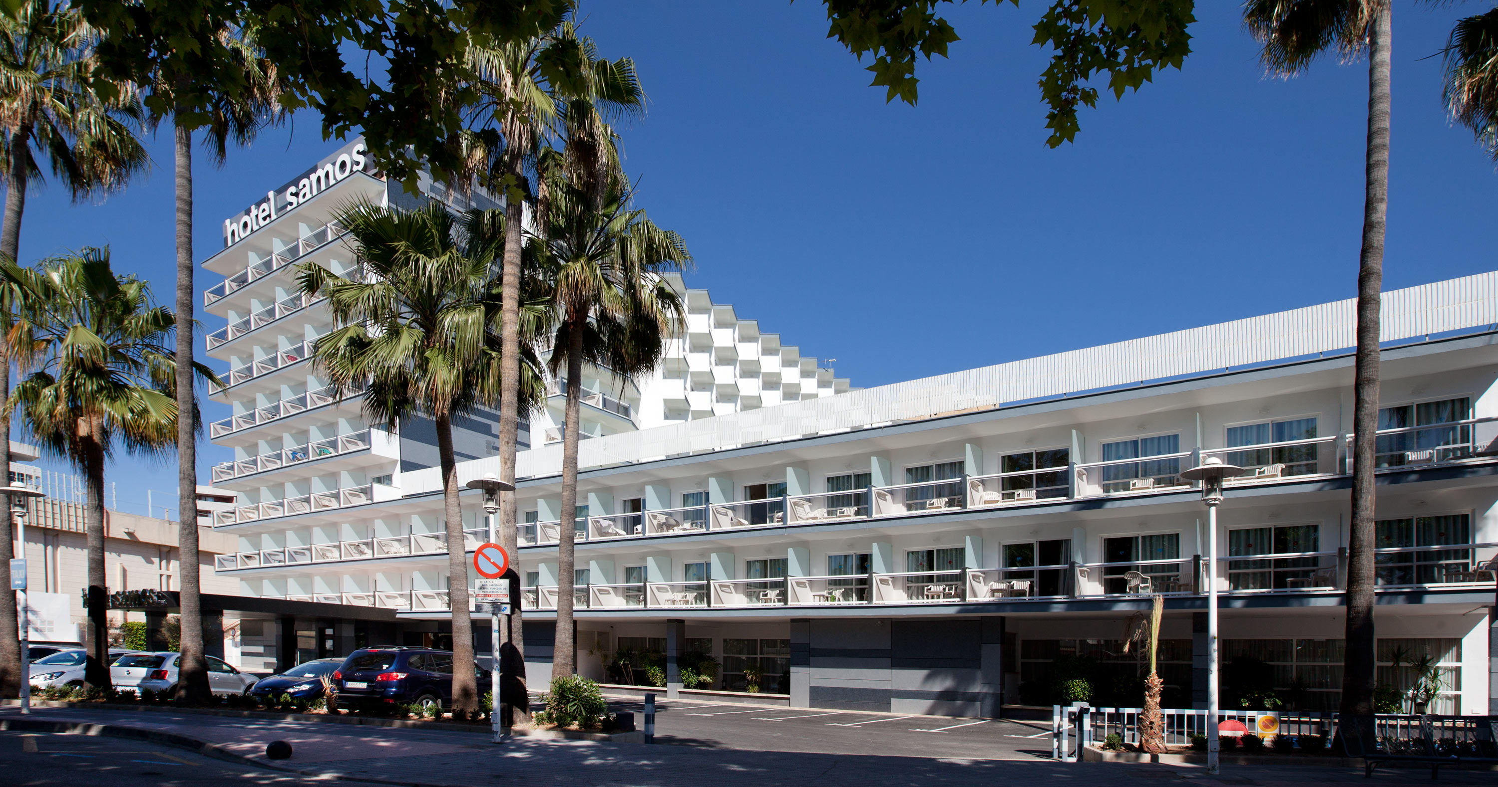 Samos Hotel 41/50