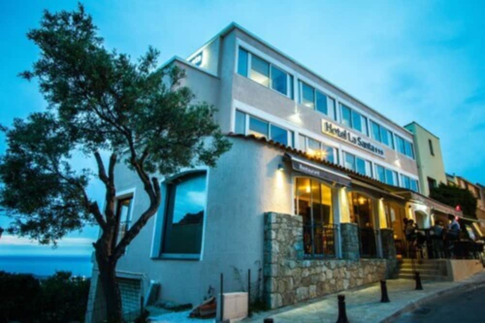 Hôtel La Santa 1/42