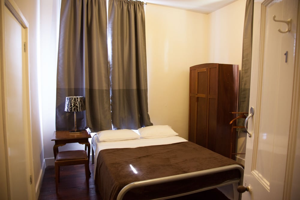 Fremantle Hostel 8/50