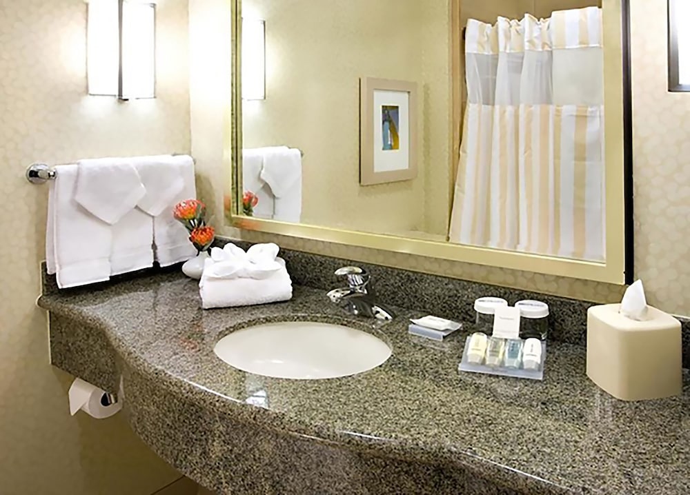 Hilton Garden Inn Dallas Richardson 21/70