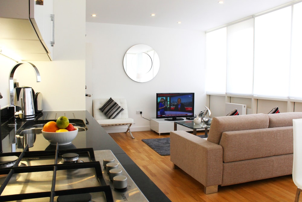 Shoreditch Apartments 13/26