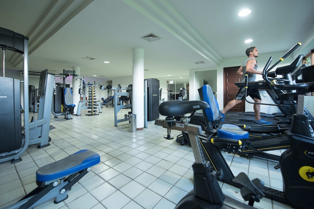 Salinas Maragogi All Inclusive Resort 22/46