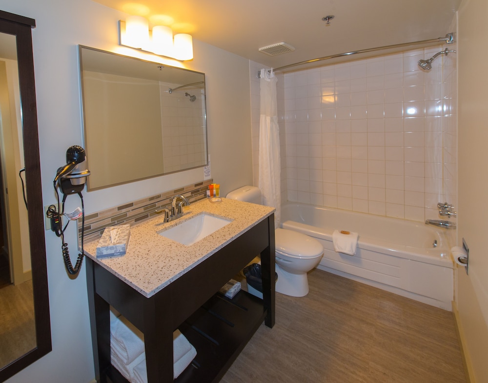Capital Suites Yellowknife 43/44