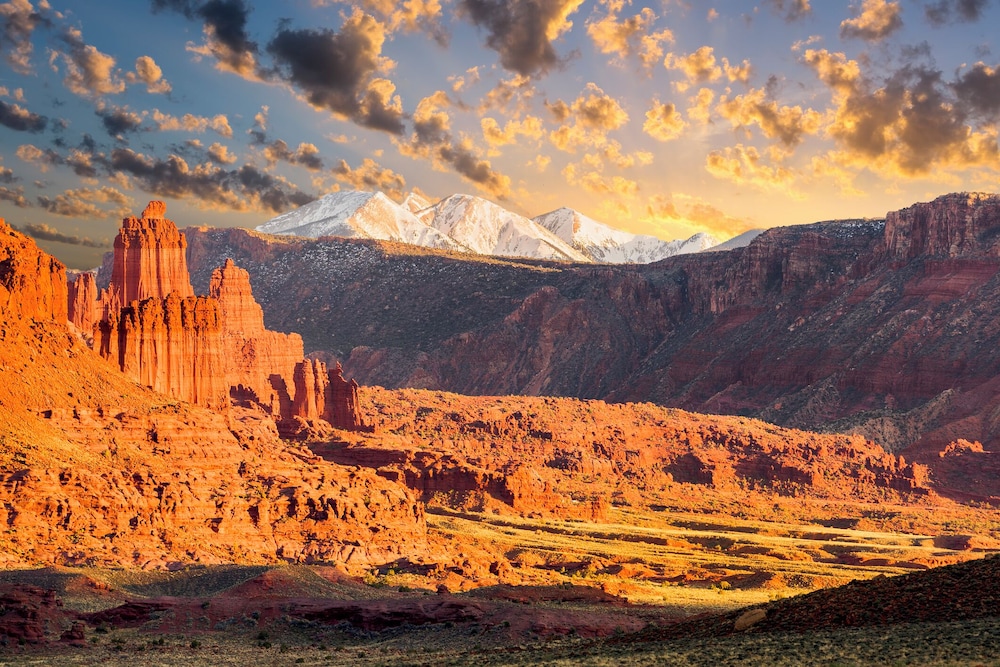 Wolfes Hotel Moab 30/42