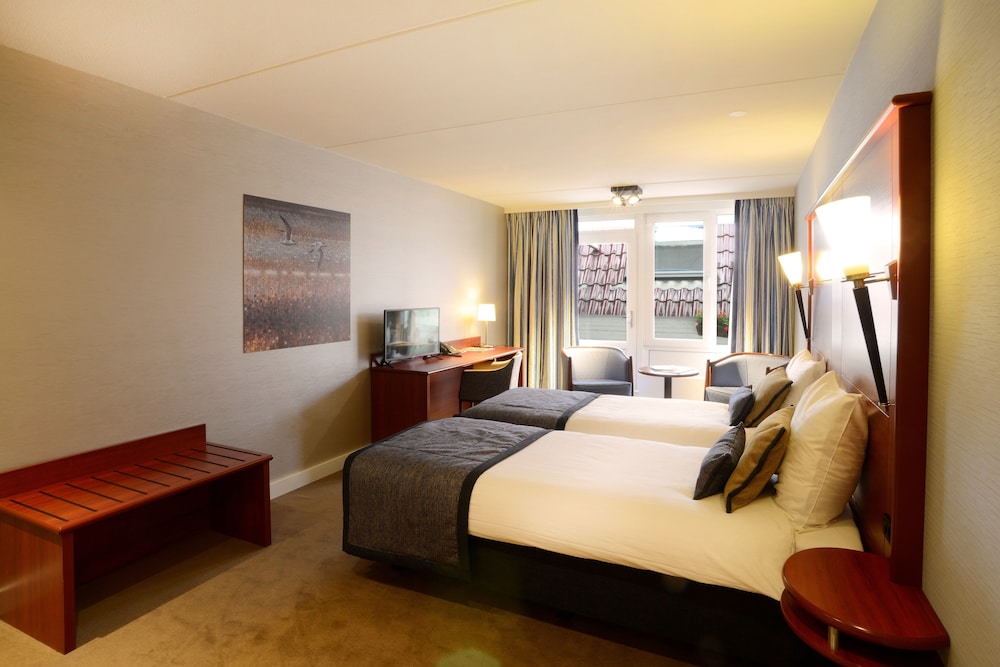 Hotel Zuinderduin 6/31