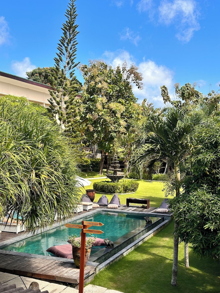 S Resorts Hidden Valley Bali 29/50
