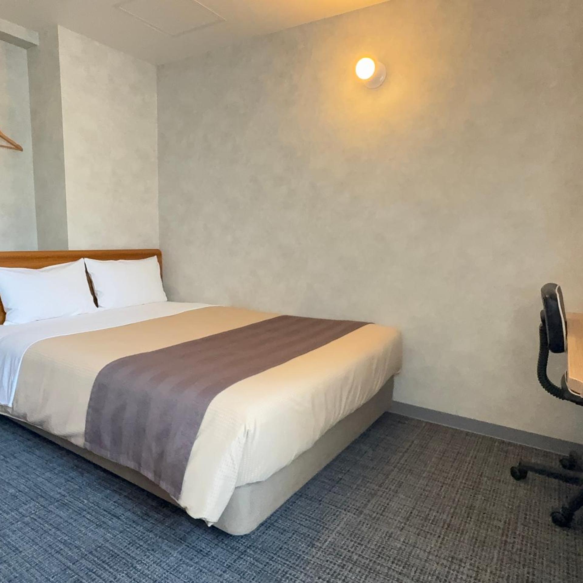 Tokyo Ueno New Izu Hotel (ex New Izu Hotel) 15/33