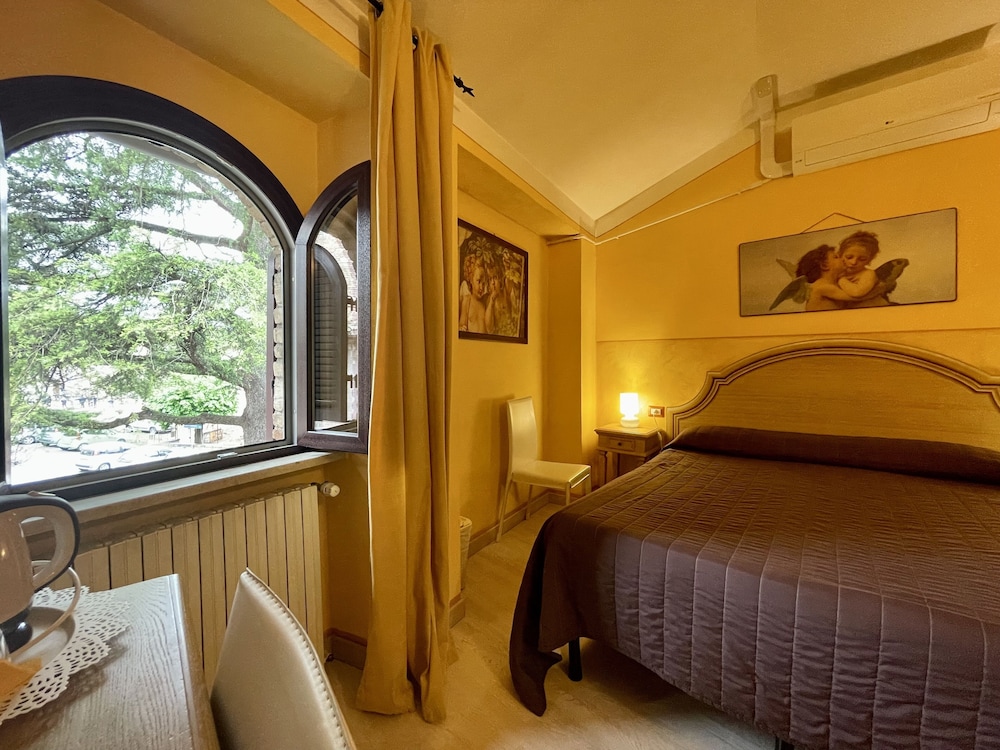 Hotel Berti 11/38