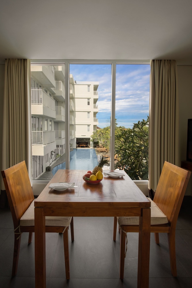 Paragon Hotel Seminyak 60/71