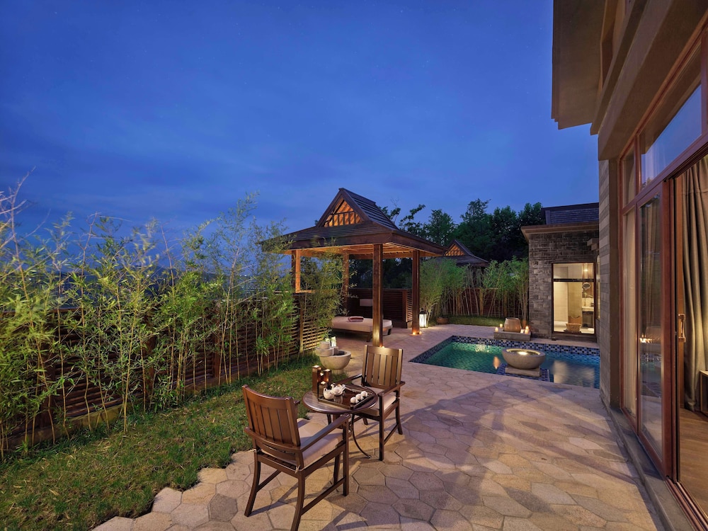 ANANTARA GUIYANG RESORT 63/66