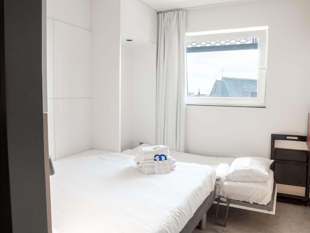 Ibis Budget Blankenberge 11/56