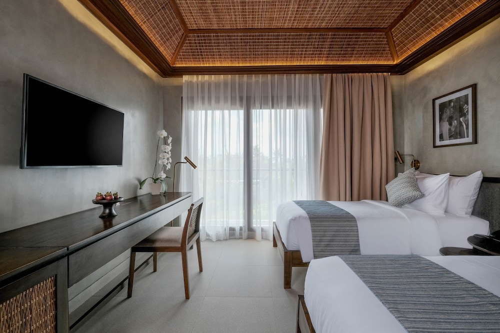 The Garcia Ubud Hotel And Resort 26/70