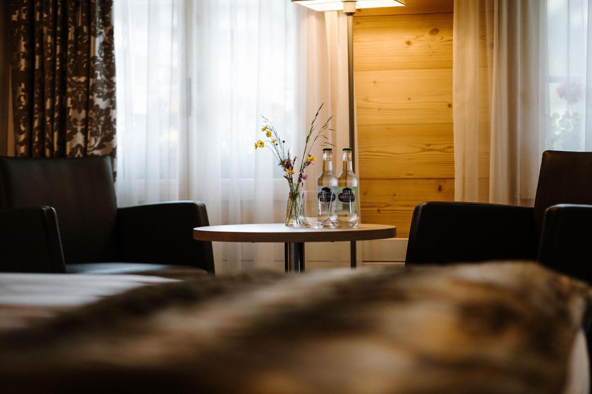 Hotel PINTE 17/30