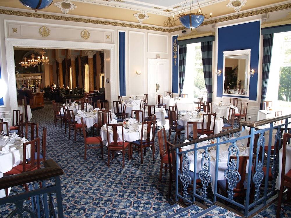 Palace Hotel & Spa Buxton 44/50