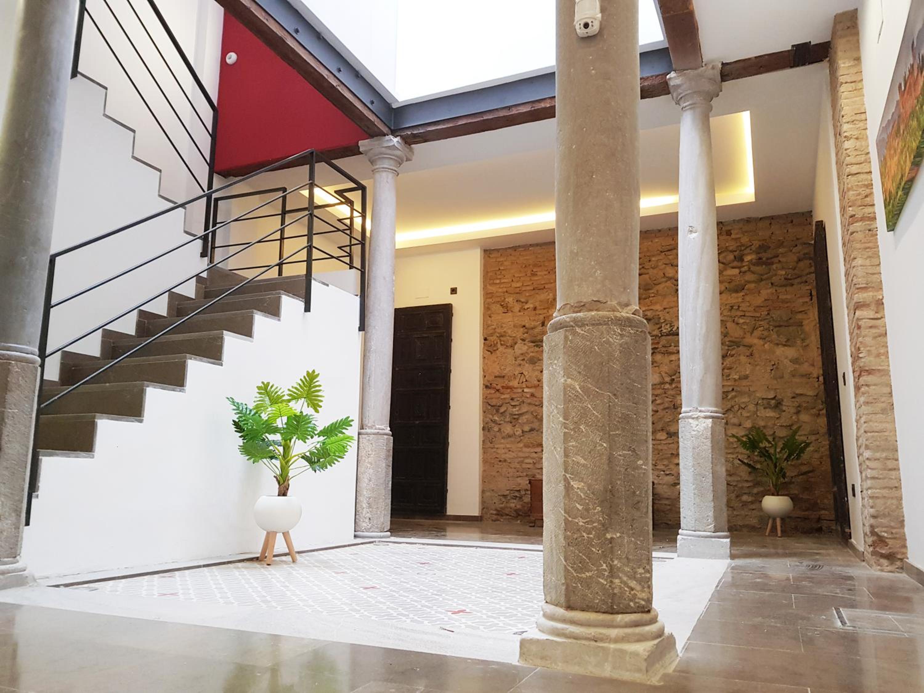 Apartamentos Granada Deluxe 3000 3/27
