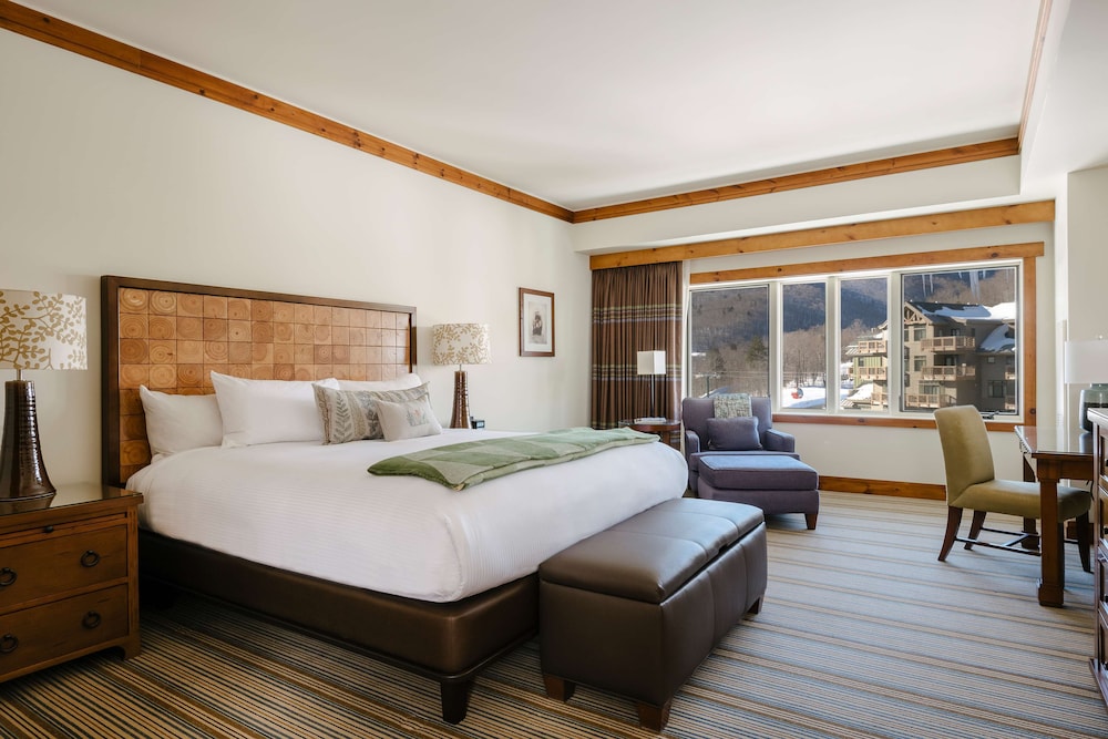 The Lodge At Spruce Peak 35/83