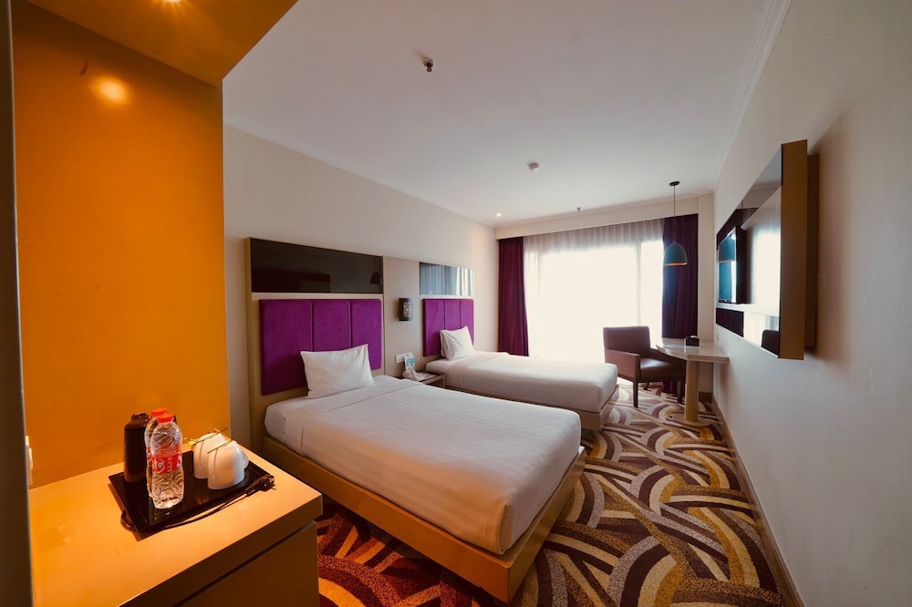 Ayola Sentosa Palembang 18/48