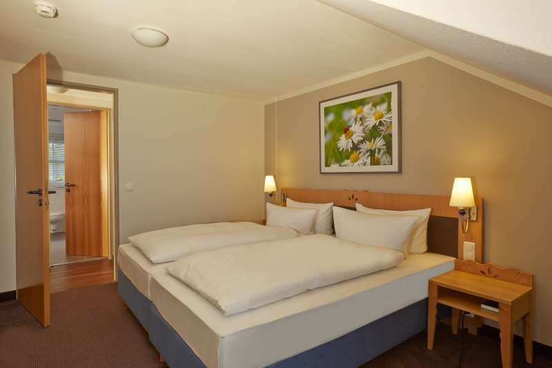 H+ Hotel & Spa Friedrichroda 9/71
