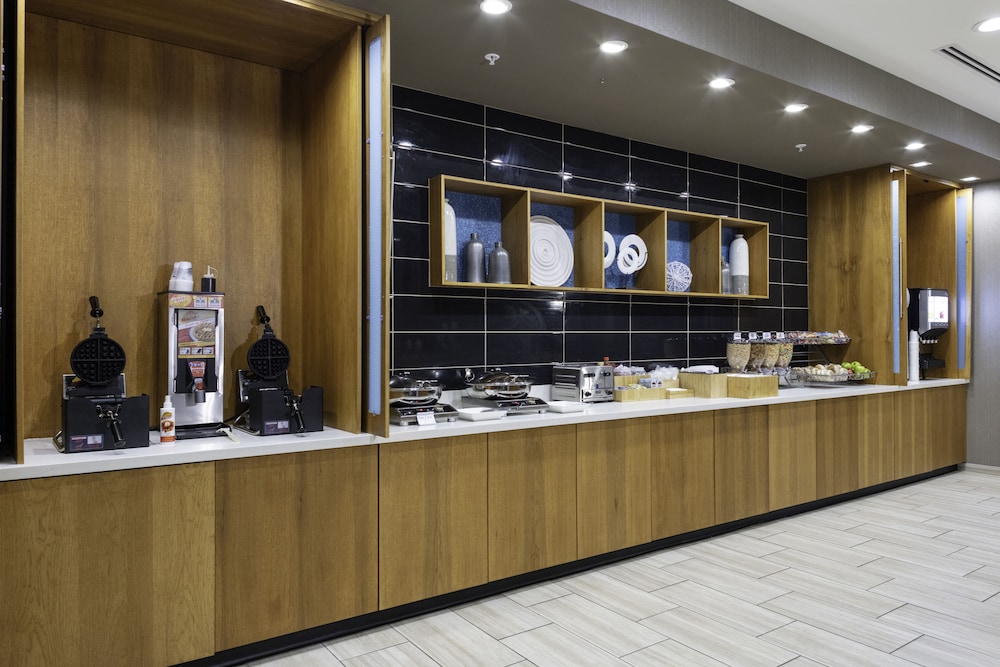 SpringHill Suites by Marriott Atlanta Alpharetta/Roswell 写真4