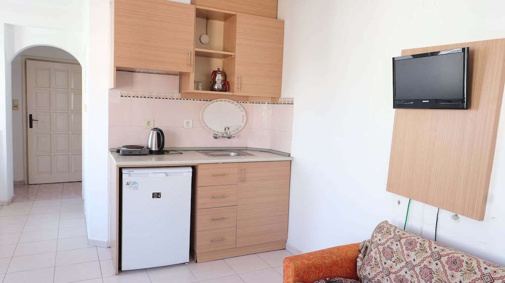Lale Apart Hotel 26/26