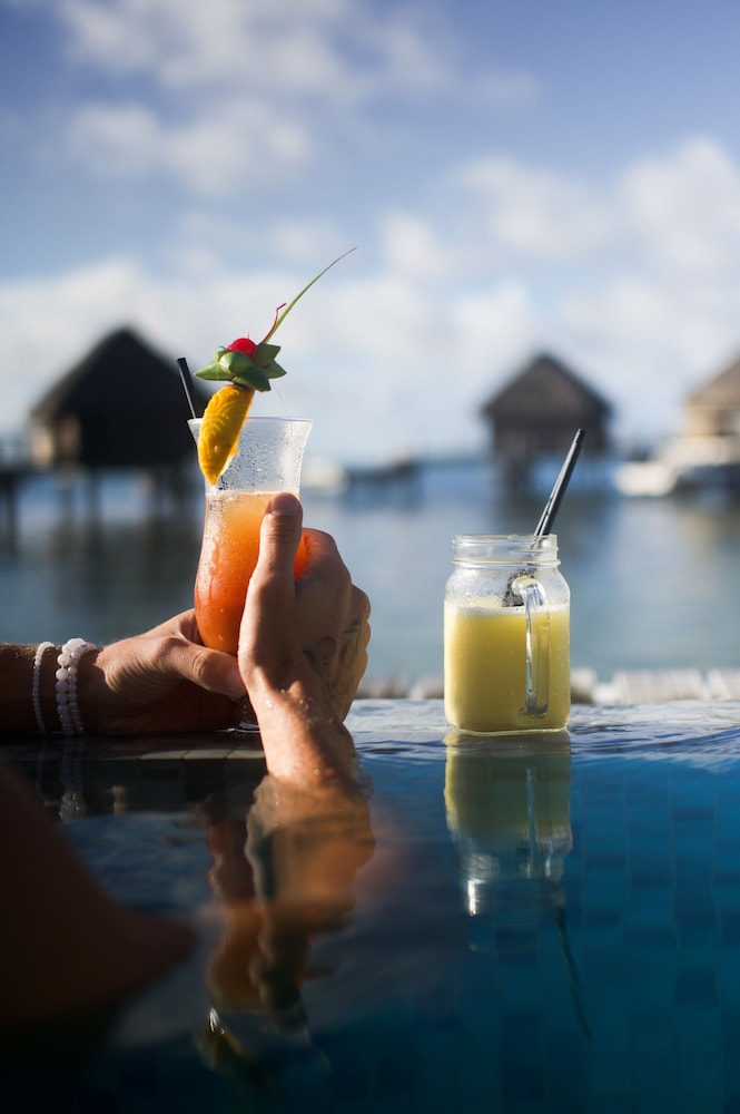 Manava Beach Resort And Spa Moorea 14/48