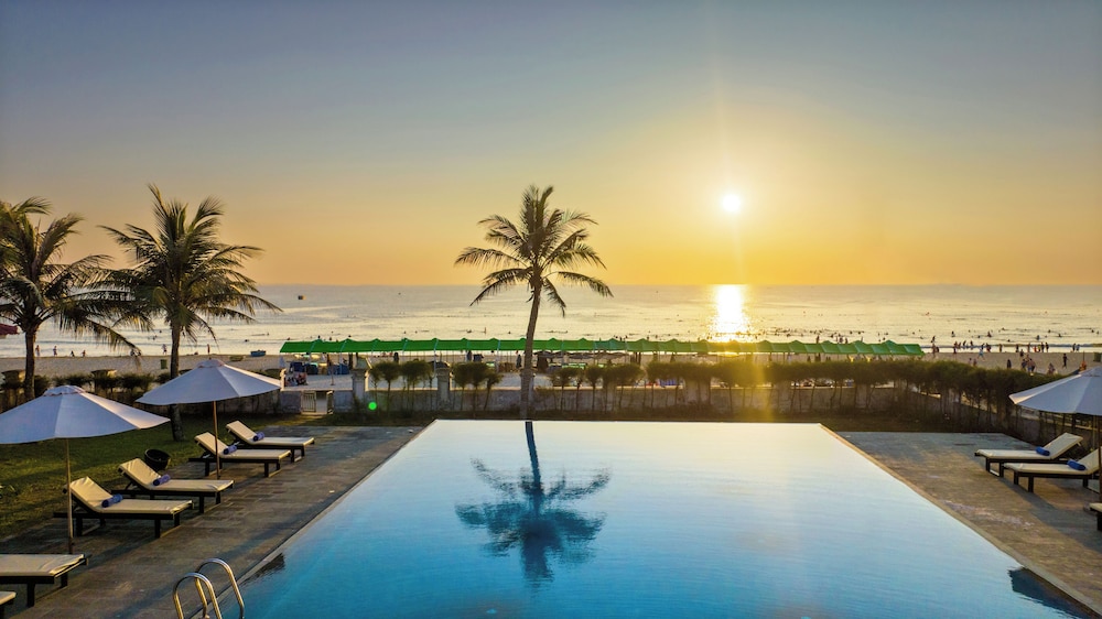 Tam Thanh Beach Resort & Spa 41/47