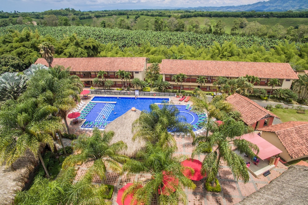 Decameron Panaca 45/50