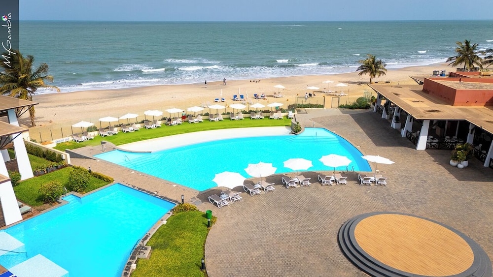African Princess Beach Hotel 43/50