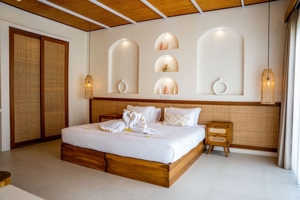 Shanti Boutique Retreat 20/57