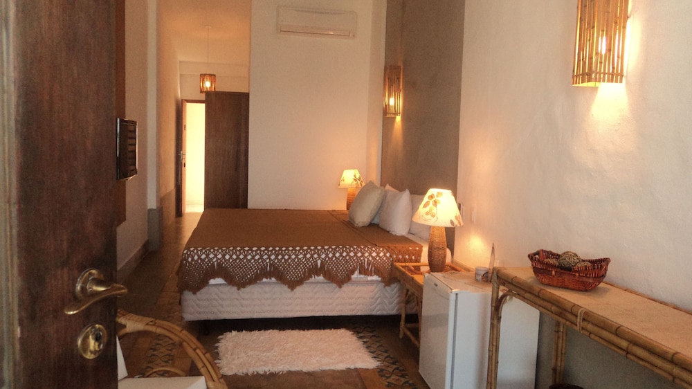 Hotel Da Pipa 14/50