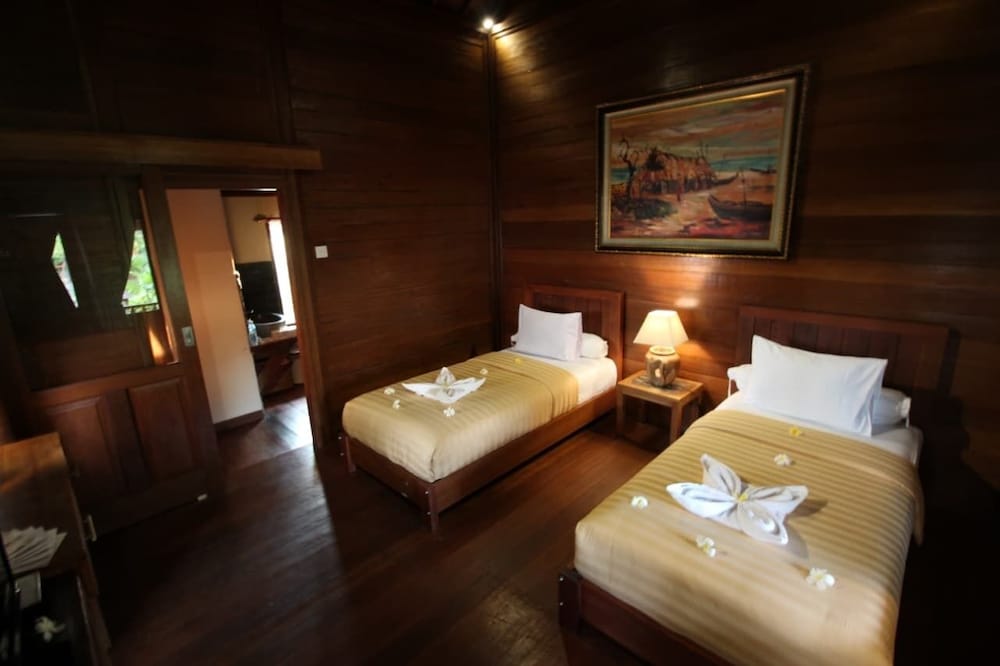 Mina Tanjung Hotel 12/50