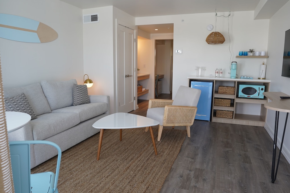 Oceanview Motel 24/45
