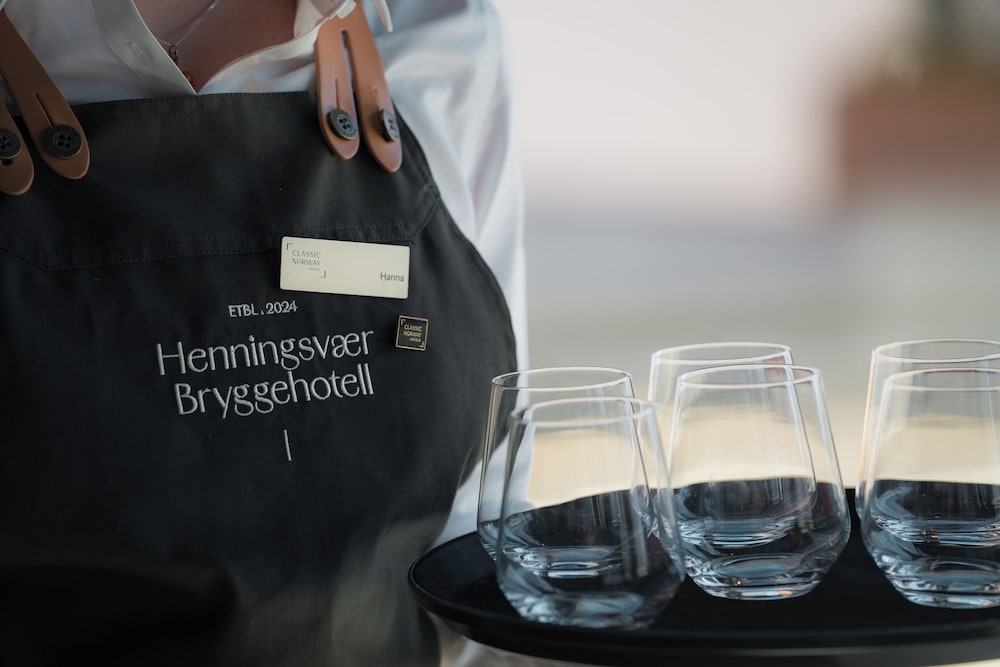 Henningsvaer Bryggehotell by Classic Norway Hotels 18/50