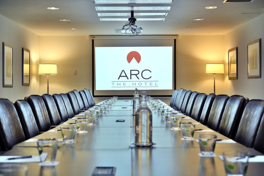 ARC The Hotel Ottawa 39/47