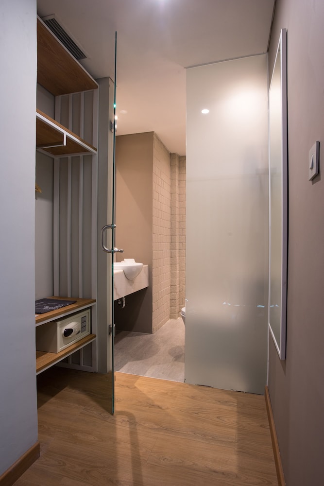 Allstay Hotel Semarang 44/46
