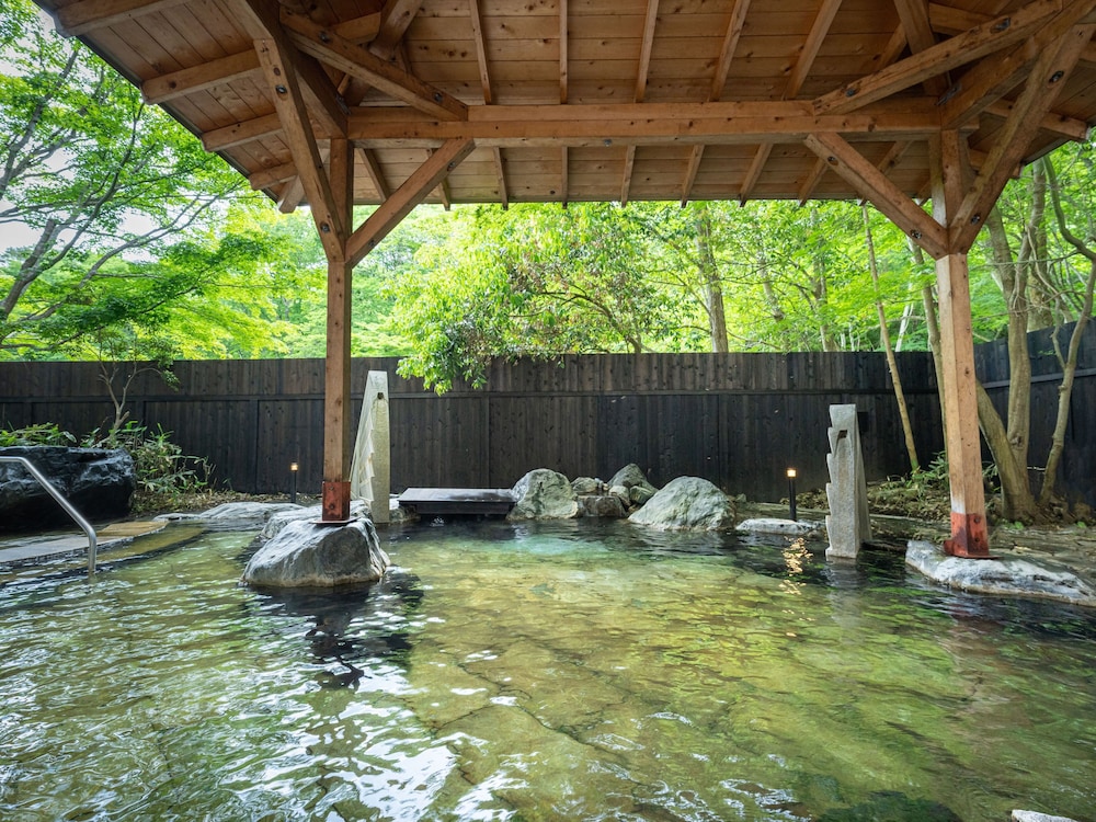 KAMENOI HOTEL NIKKO YUNISHIGAWA ALL-INCLUSIVE RESORT 43/67