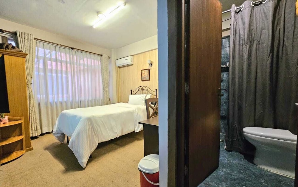 STANDARD, SINGLE, SINGLE BED