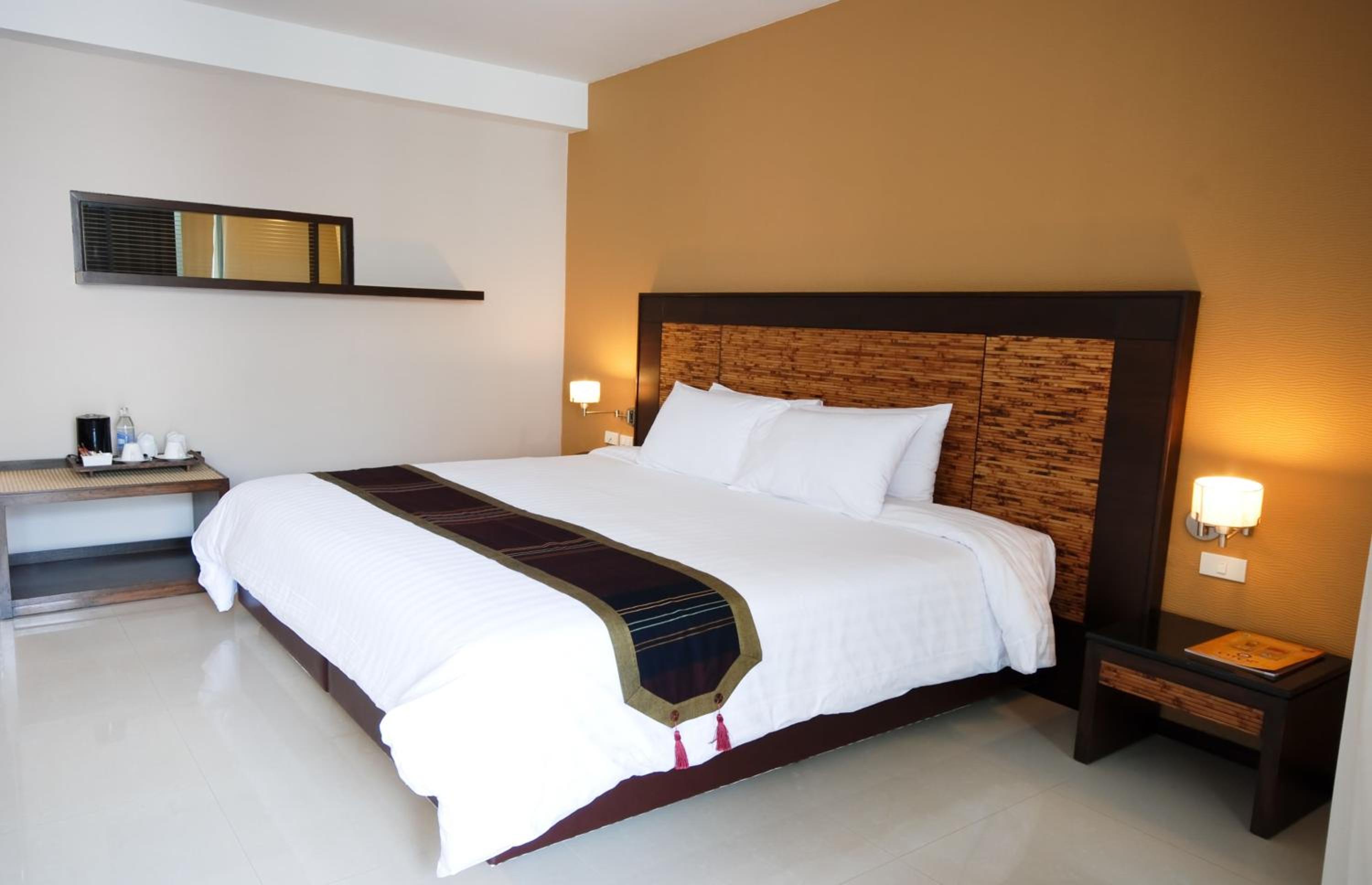 Superior, Double Bed