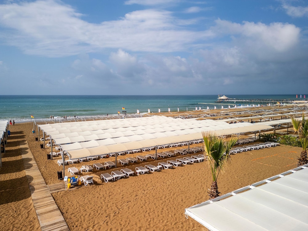 Linda Sunny Beach Hotel 62/66
