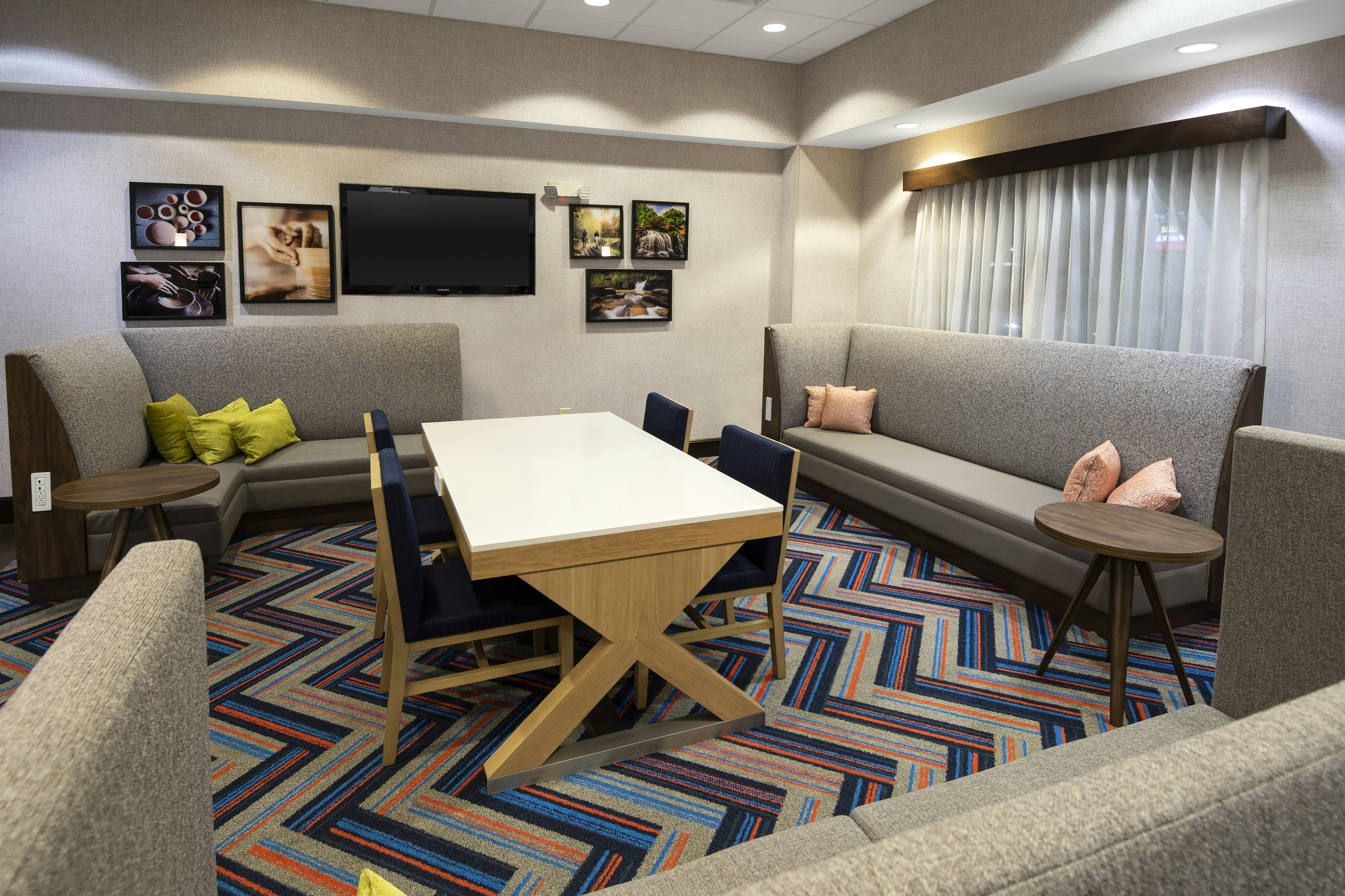 Hampton Inn Greenville, NC 56/81