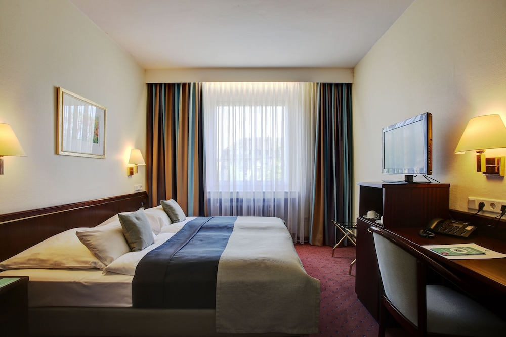 Trip Inn Hotel Esplanade 14/71