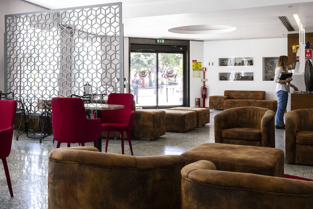 Hotel AS Lisboa 30/50