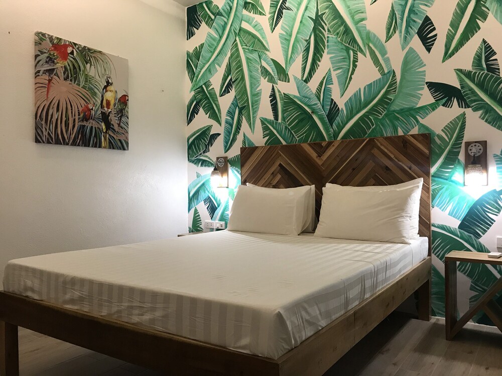 Suites By Eco Hotel el Nido 38/67